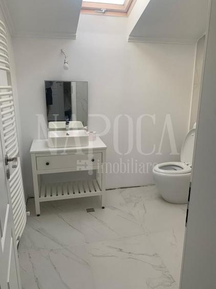 Casă individuală cu 4 camere cu Canalizare în Florești