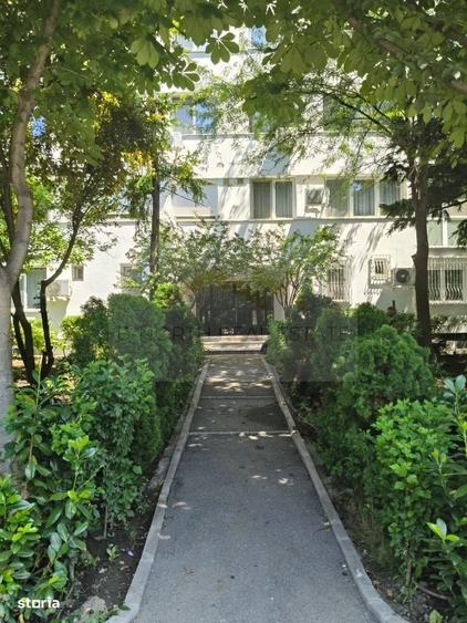 Apartament cu 2 camere semidecomandat în Tineretului