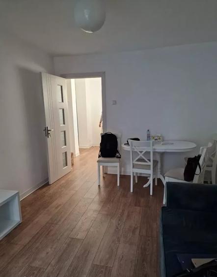 Apartament cu 2 camere decomandat, mobilat în Floreasca