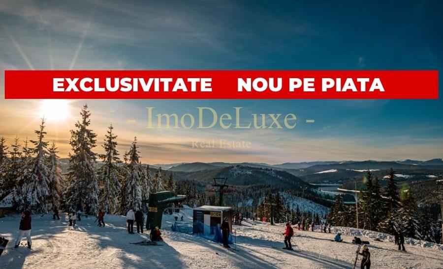 Teren agricol extravilan de 4130 mp, în Mărișel