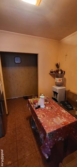 Apartament cu 2 camere semidecomandat în Inel II