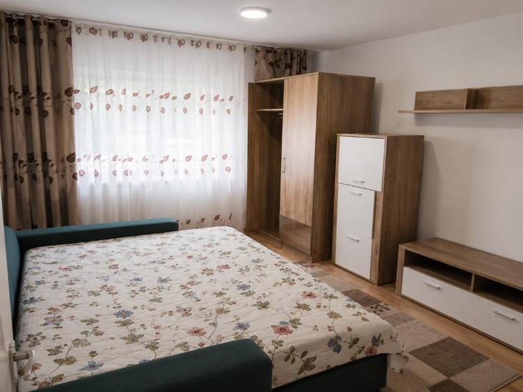 Apartament 2 camere | Decomandat | 54 mp | Tractorul - 1