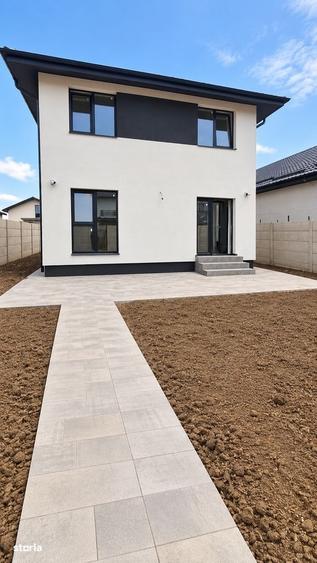 Casa P+1 de vanzare in Pantelimon granita cu Dobroesti - 2