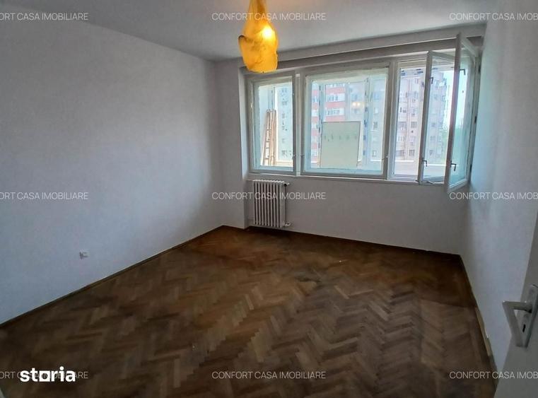 2 camere 55 mp metrou Stefan Cel Mare - 1