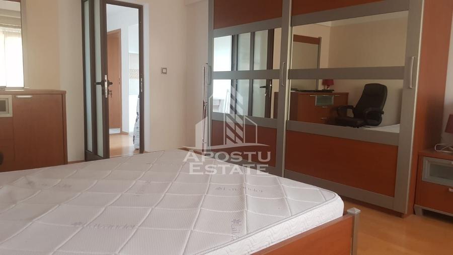 Apartament cu 2 camere decomandat în Mehala