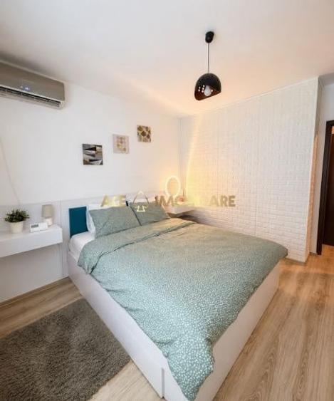 2 Camere de inchiriat | Popesti Leordeni | Metrou | Parcare | Centrala - 2