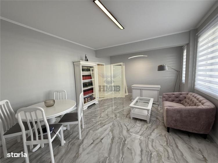 Spatiu birouri modern cu 2 camere si parcare zona Mandra - 4