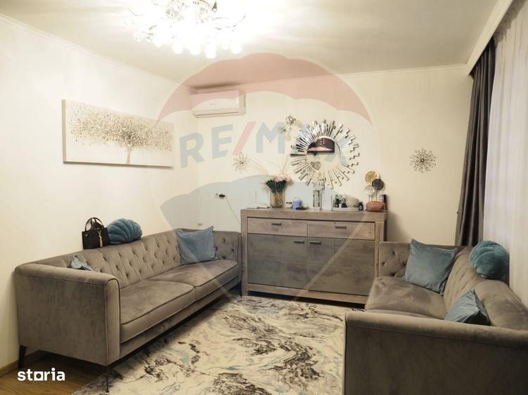 Casă cu 4 camere în Central