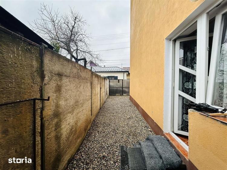 Garsonieră în Terezian