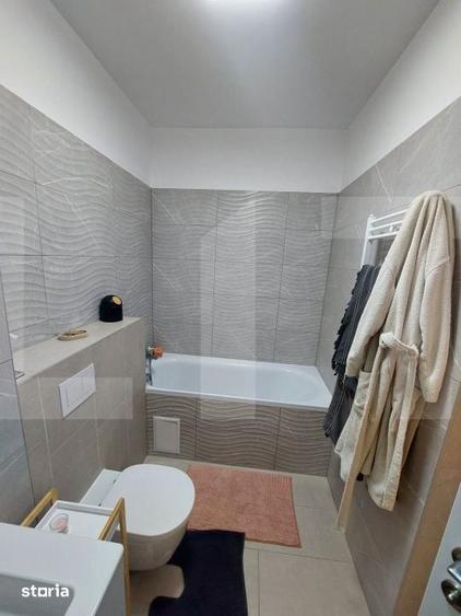 Apartament 2 camere, Adora Park - 4