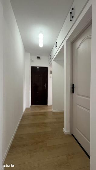 Apartament cu 2 camere în 14 Mai