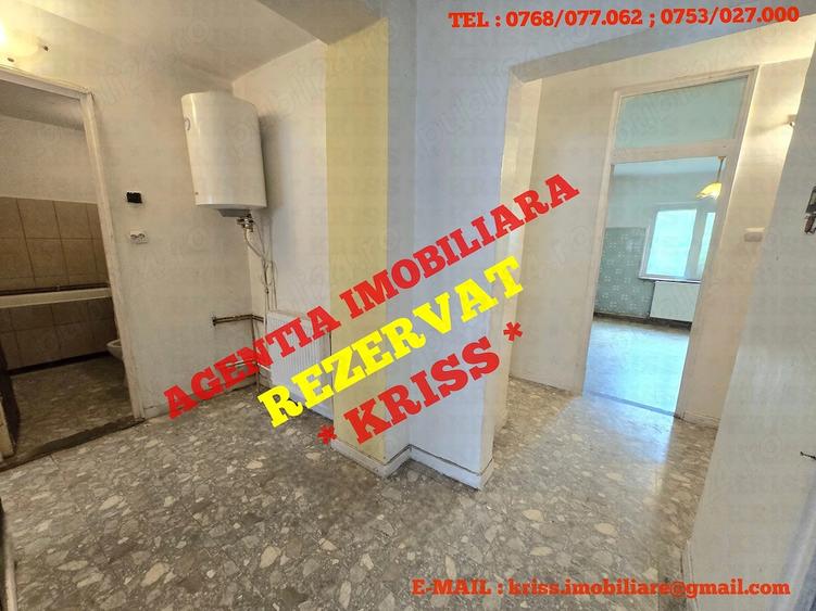 NOU ! Apartament 3 Camere TEILOR PS-uri Confort 1 Decomandat 77 Mp. An 1991 Liber Fara Imbunata?iri - 10