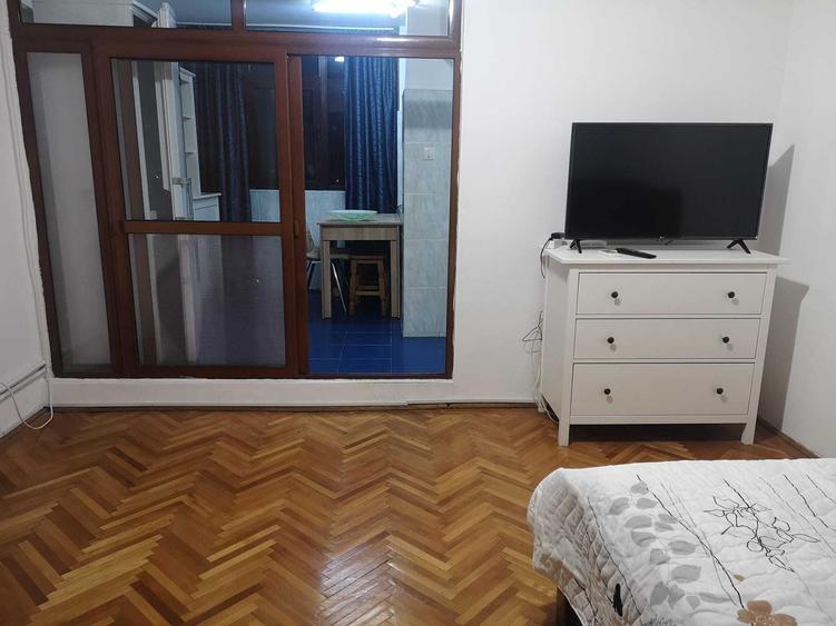Garsonieră semidecomandată în Sud
