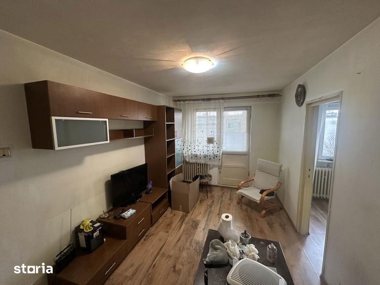 Agentia imobiliara VIGAFON vinde apartament 2 camere Cosminele - 6