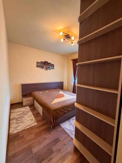 Apartament cu 3 camere de inchiriat in Racadau ,et 1/4 cu loc de parcare - 9