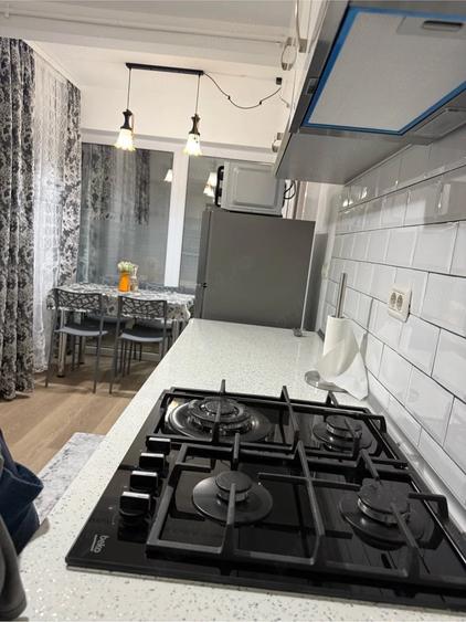 Apartament 2 camere Compozitori-Bobescu/Centrală proprie/AC/CTBus - 7