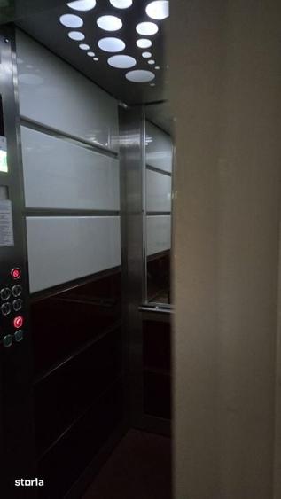 Apartament modern cu terasa generoasa Carpati 2, str. Ganea - 9