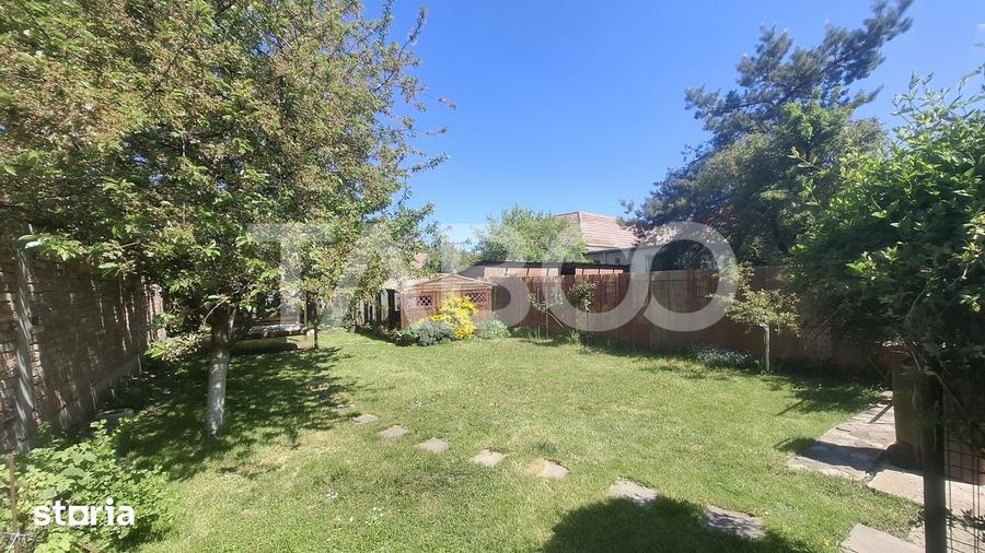 Casă cu 3 camere cu Teren 428 Mp în Terezian