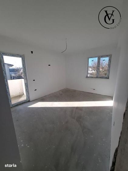 Vila tip duplex | P+1 | Valu lui Traian - 4