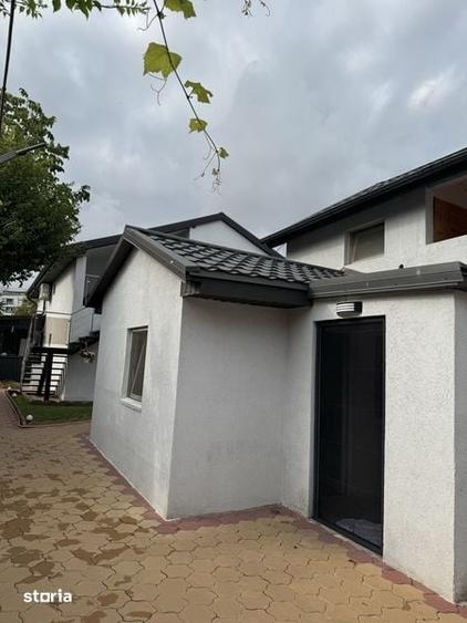 Casă cu 4 camere cu Teren 550 Mp în Nord