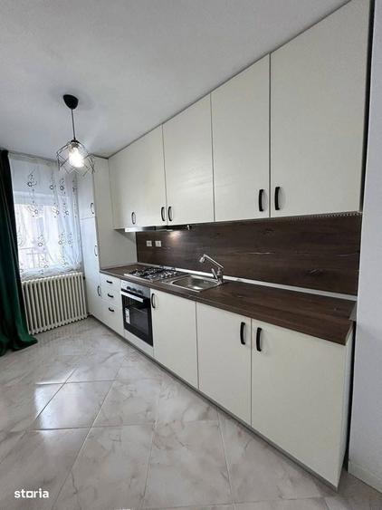 Apartament cu 4 camere în Central