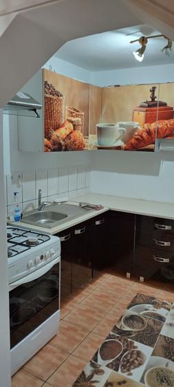 Apartament cu 2 camere în Lehnești