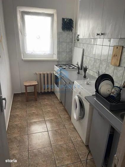 Garsonieră, mobilată în Pantelimon