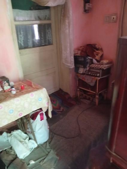 Casă cu 2 camere în Sânpaul