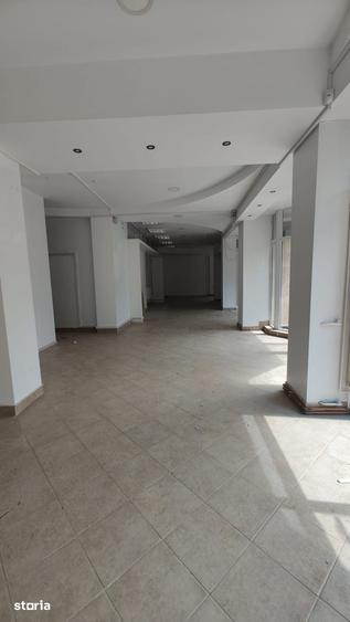 Spațiu comercial, de 180 mp, în Ultracentral