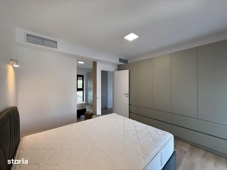 Apartament cu 3 camere în Străulești