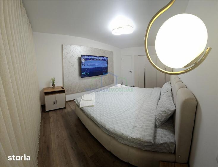 Apartament cu 2 camere în Ultracentral