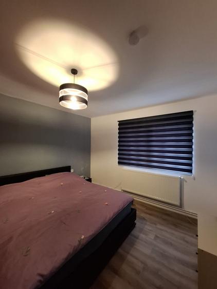 Casă individuală cu 5 camere cu Canalizare în Carani