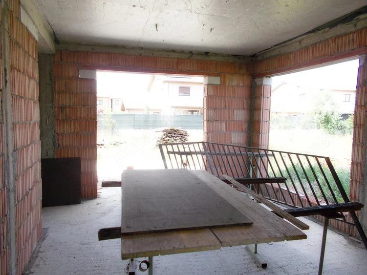 Casa individuala, Sacalaz, P+E, 5 cam, 148mp, 299,5mp teren, com=0% - 12