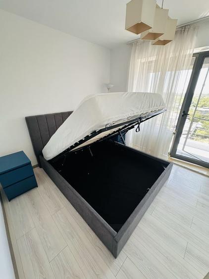 Apartament cu 2 camere în Sud
