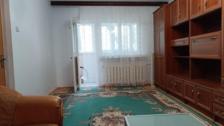 Apartament cu 2 camere decomandat, mobilat în Gorjului