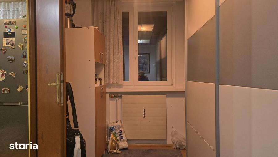 Apartament cu 3 camere în Dacia