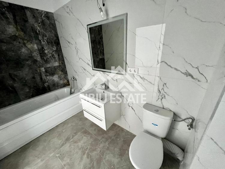 De vanzare: Apartament modern cu 2 camere, balcon si gradina! - 8