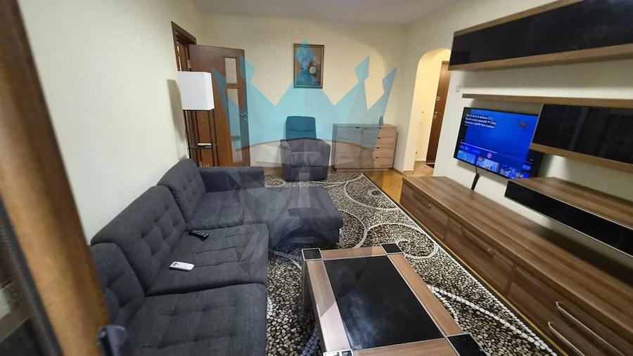 Apartament 2 Camere Lujerului Bucuresti - 4