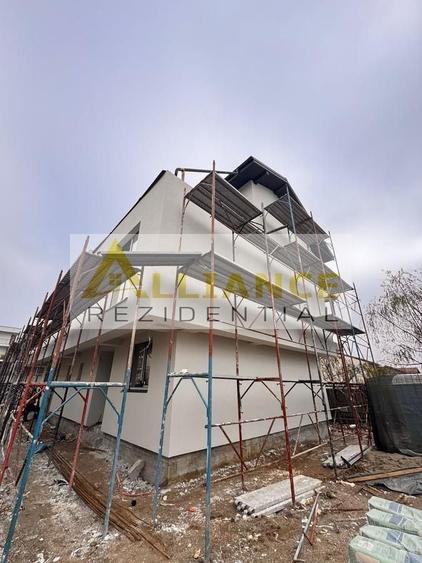 P+1+M - 5 Camere 4 Bai - 180MPU - 190MP - Popesti Leordeni - 1