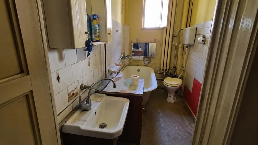 Piata Muncii, apartament in vila intr-o zona foarte buna - 8