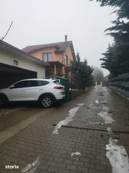 Casă cu 4 camere cu Teren 500 Mp în Făget
