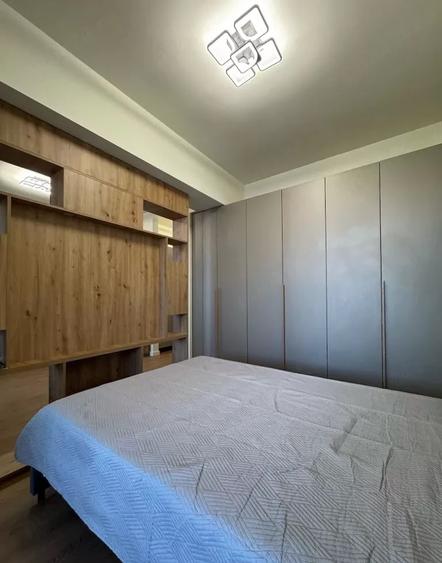 Apartament 2 Camere | Aviatorii Residence 3 | Facultatea de Sport - 3
