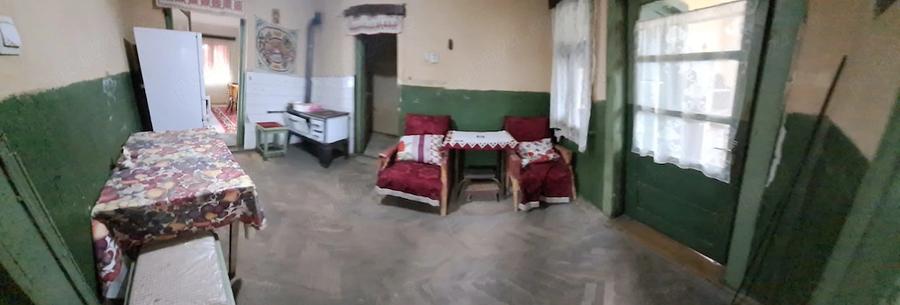 Casă cu 2 camere cu Teren 680 Mp în Războieni-Cetate