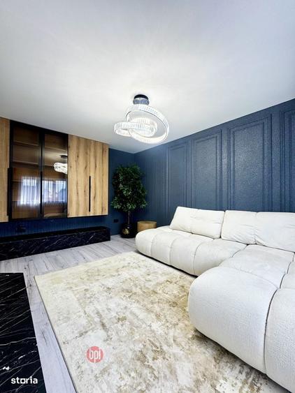 Apartament cu 3 camere în Fălticeni