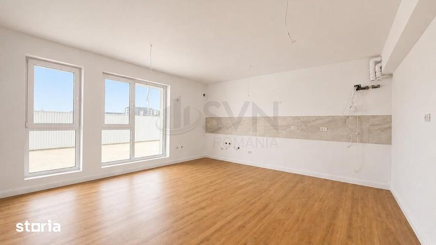 Best Price 2 camere Finalizat OMV Pipera Complex - 3