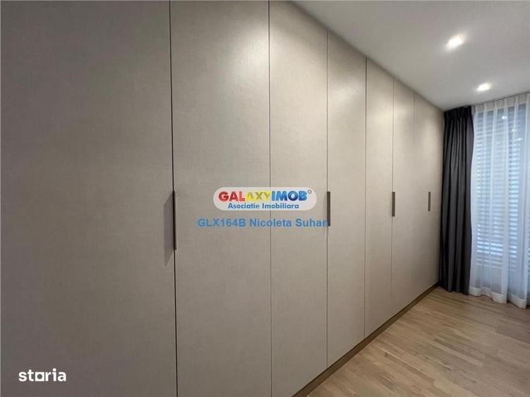 Apartament cu 4 camere decomandat în Primăverii