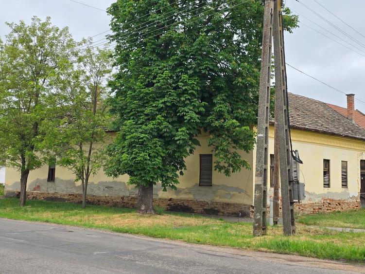 Casă cu 4 camere în Exterior Vest