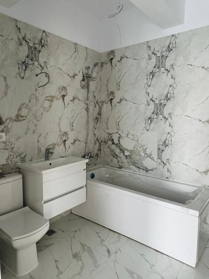 Apartament cu 2 camere decomandat în Colentina