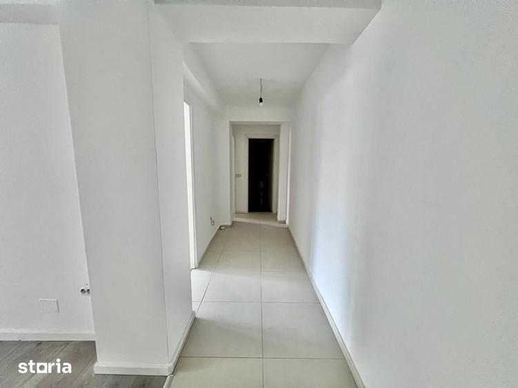 Apartament cu 3 camere în Miroslava