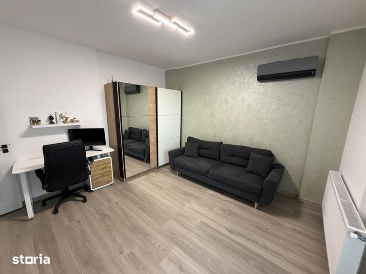 Apartament cu 2 camere în Sud